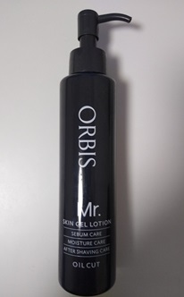 オルビス（ORBIS）Ｍr. SKIN GEL LOTION 