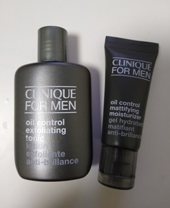 クリニークフォーメン(CLINIQUE FOR MEN) オイル コントロール  